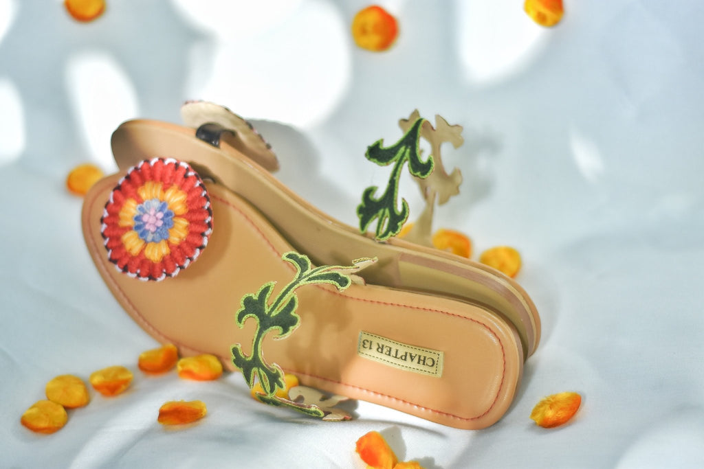 Kohlapuri | Saffron - CHAPTER 13