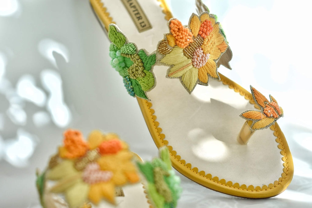 Kohlapuri | Sunshine - CHAPTER 13