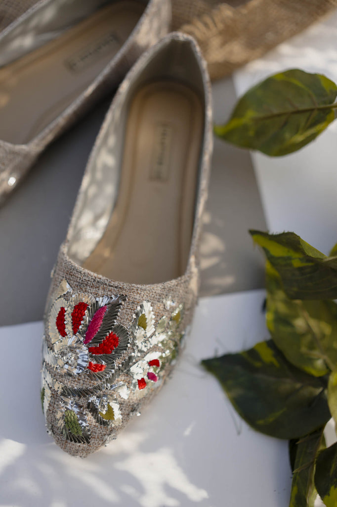 Loafers | Silver Lining - CHAPTER 13