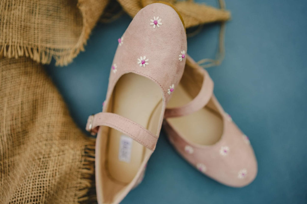 Mary Jane | Daisy Dots - CHAPTER 13