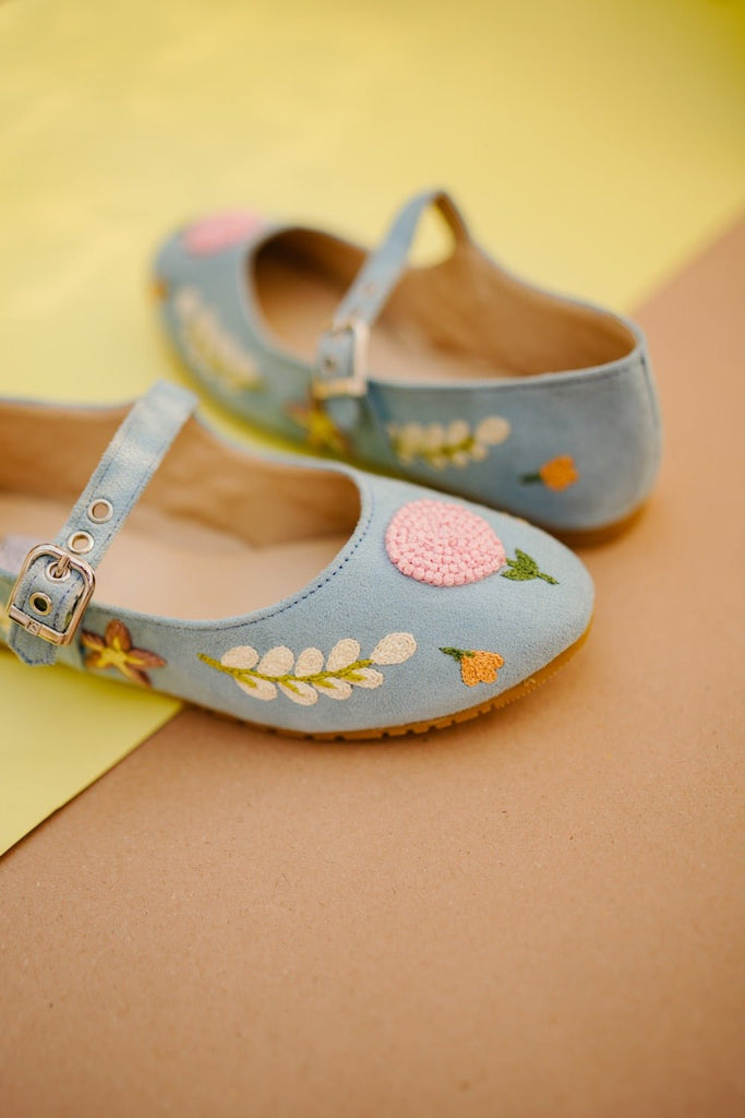 Mary Jane | Peachy Keen - CHAPTER 13