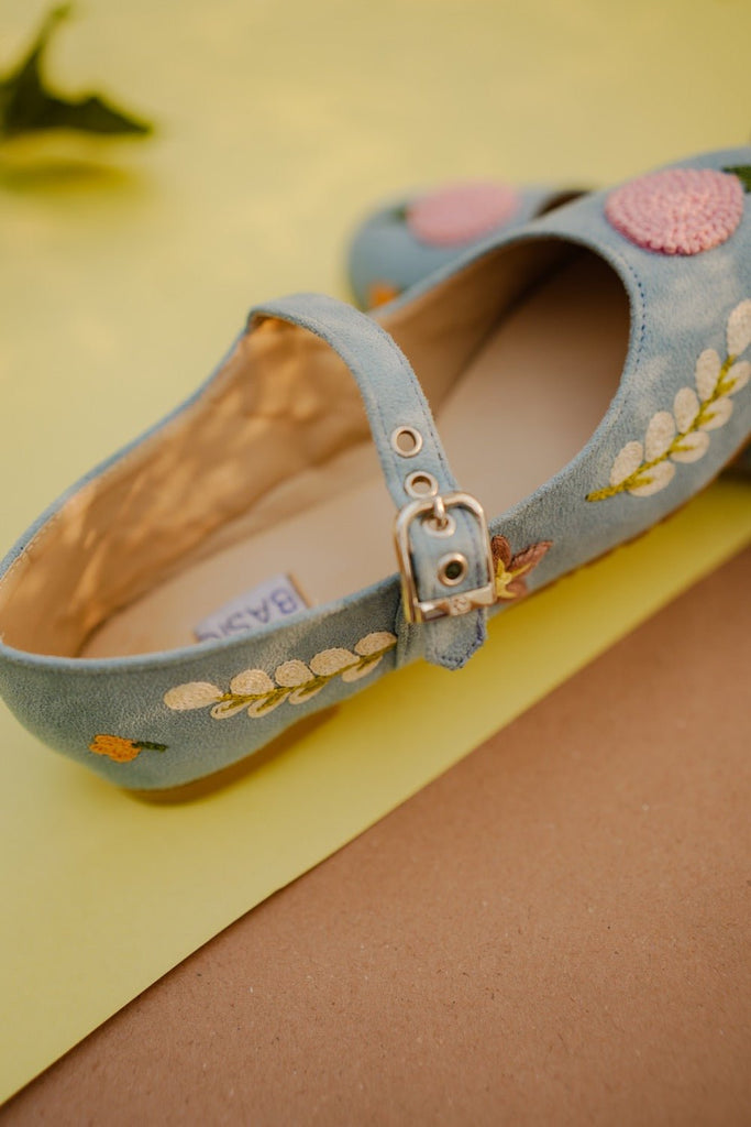 Mary Jane | Peachy Keen - CHAPTER 13