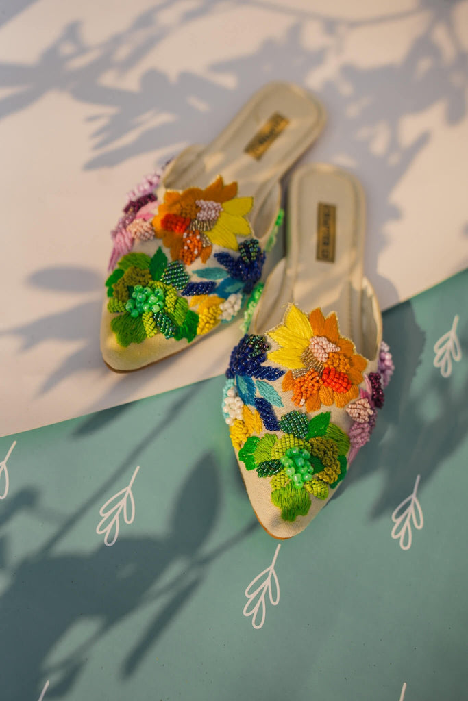 Mule | Bliss - CHAPTER 13