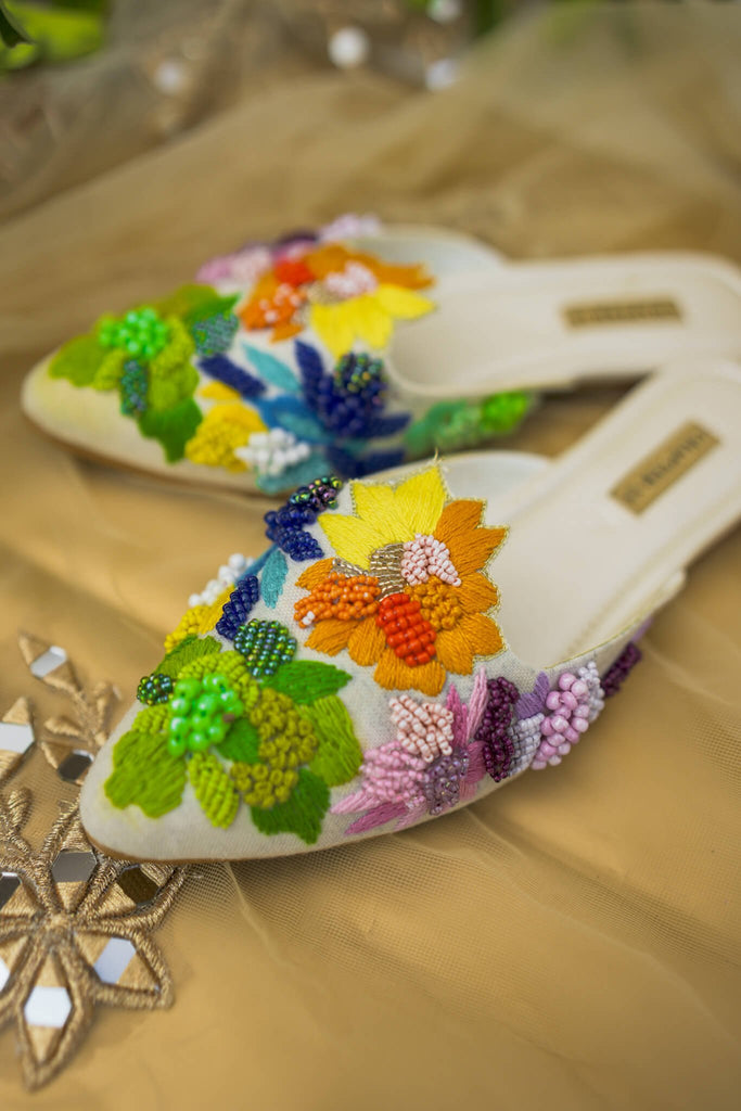 Mule | Bliss - CHAPTER 13