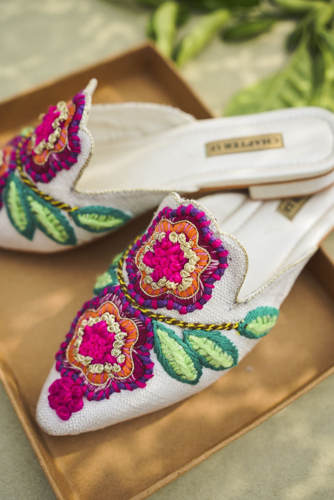 Mule | Laado Raani - CHAPTER 13