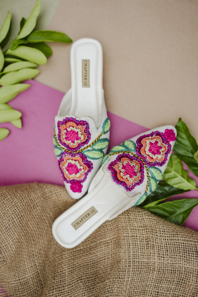 Mule | Laado Raani - CHAPTER 13