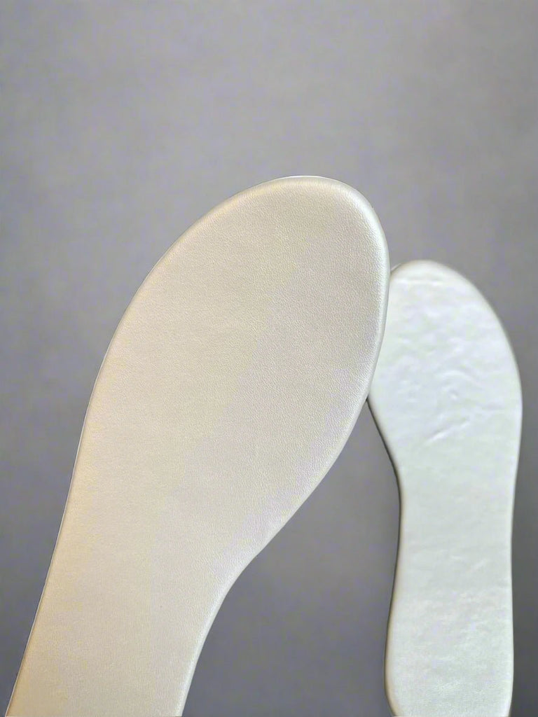 Padded Insole | Shoe Fit - CHAPTER 13