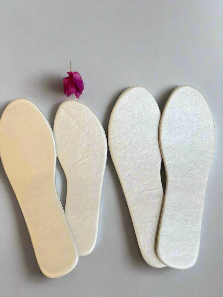 Padded Insole | Shoe Fit - CHAPTER 13