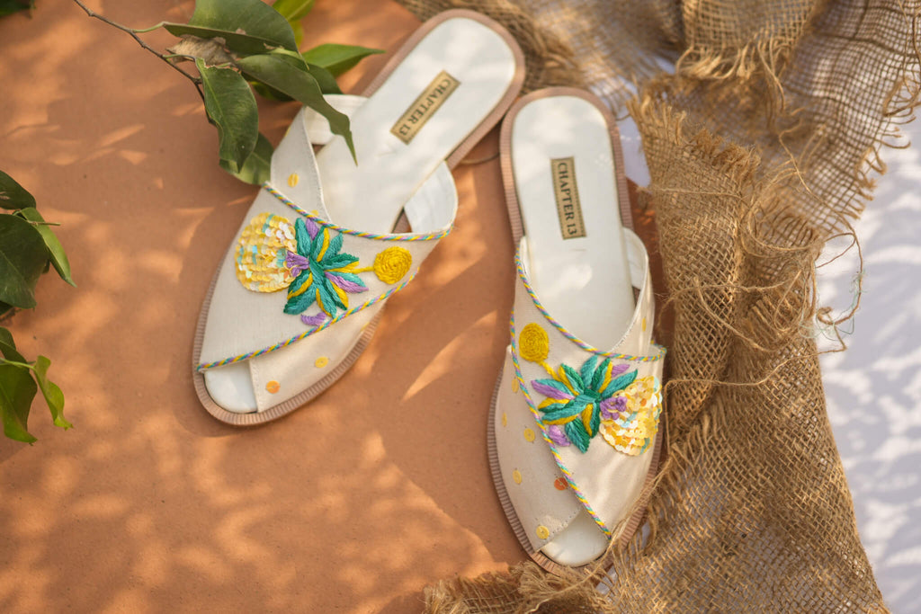 Peshawari | Pineapple - CHAPTER 13