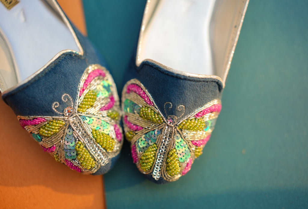 Pumps | AVA II - CHAPTER 13