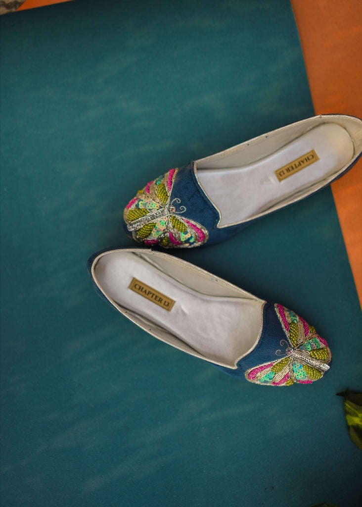 Pumps | AVA II - CHAPTER 13