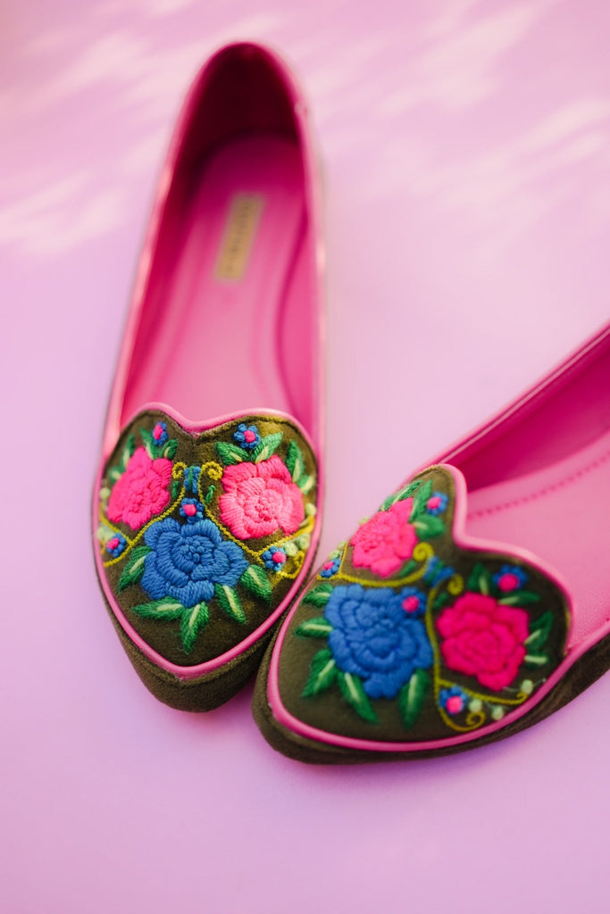 Pumps | GSP Heart - CHAPTER 13