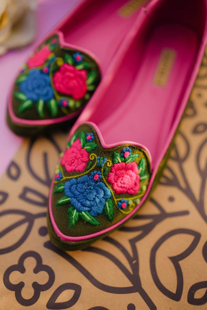 Pumps | GSP Heart - CHAPTER 13