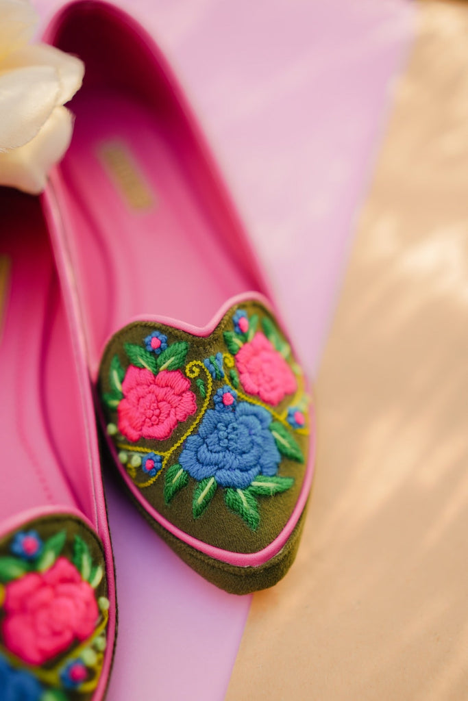 Pumps | GSP Heart - CHAPTER 13