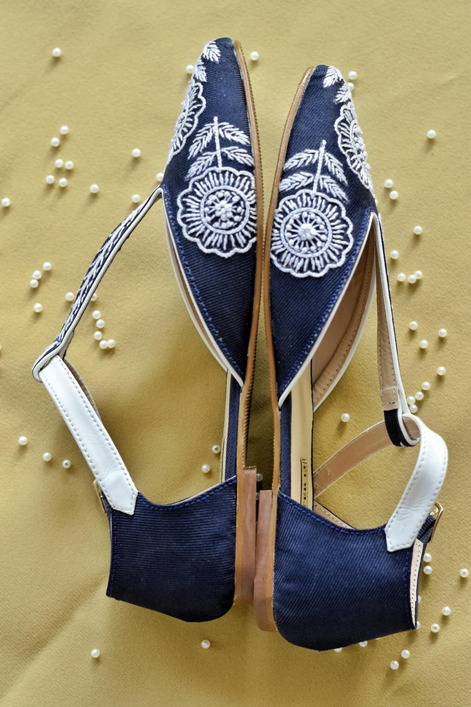 Sandals | Aster - CHAPTER 13