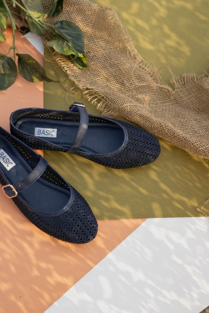 Shoes | Mary Jane - CHAPTER 13