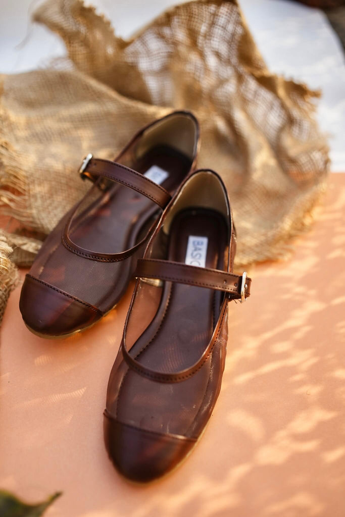 Shoes | Mary Jane - CHAPTER 13