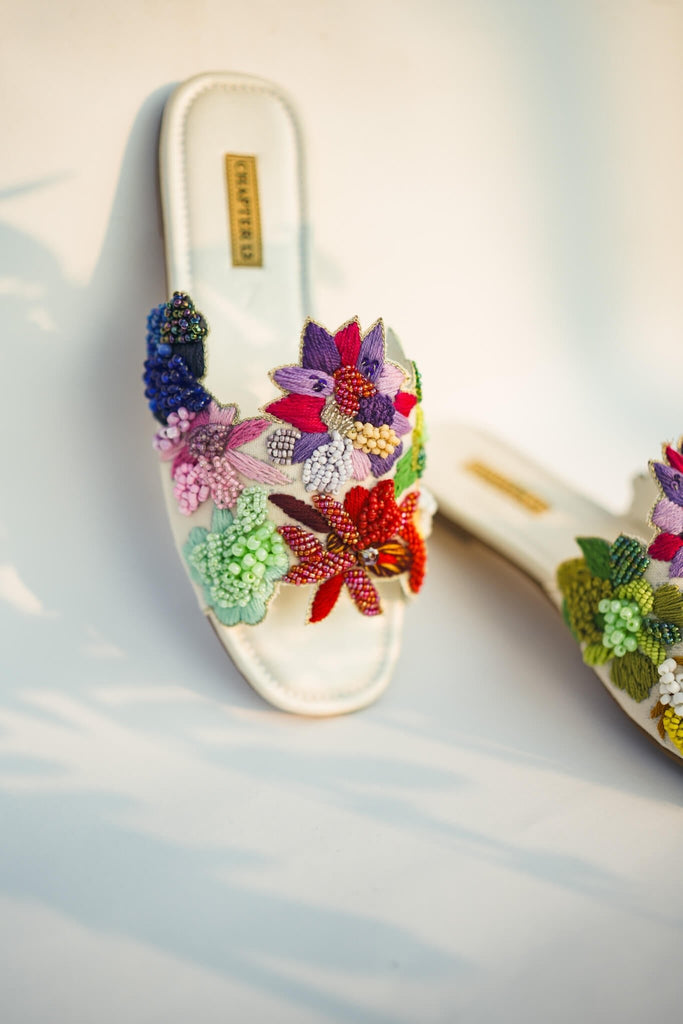 Slides | Bliss II - CHAPTER 13