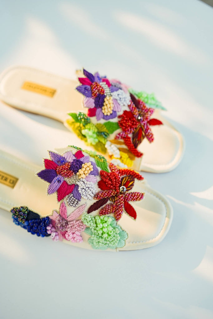 Slides | Bliss II - CHAPTER 13