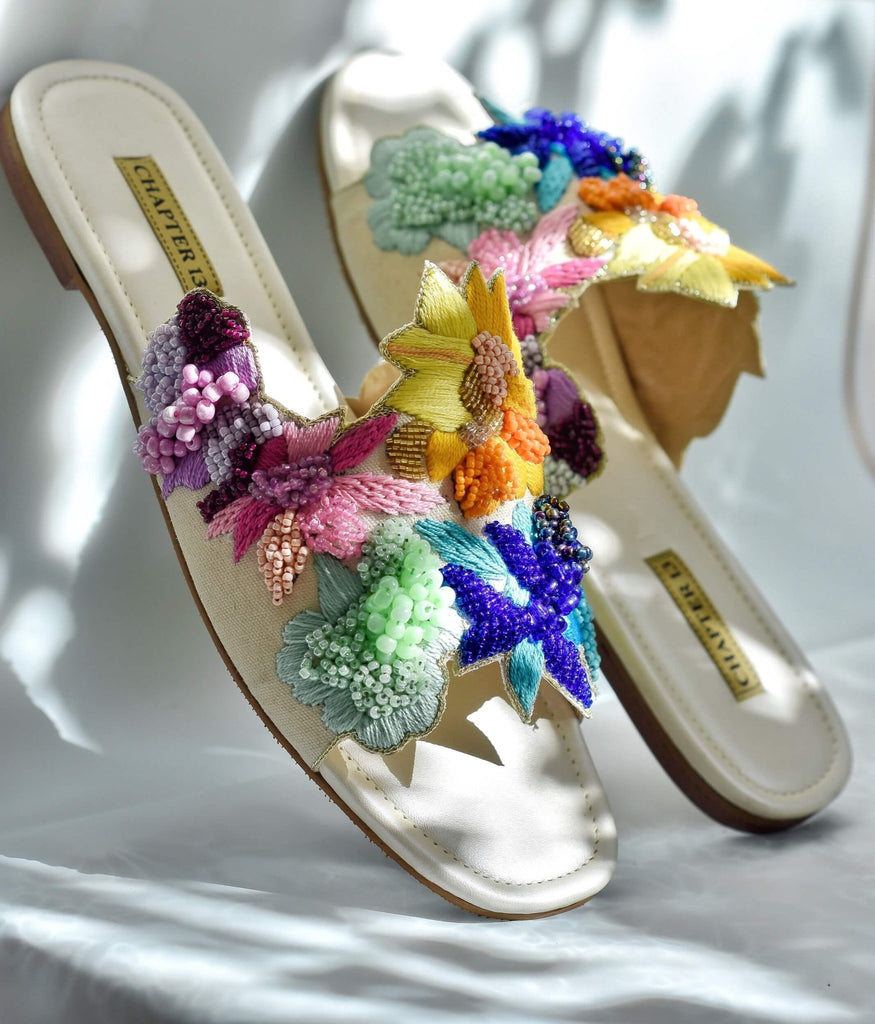 Slides | Bliss - CHAPTER 13