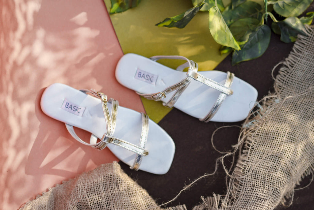 Slides | Dual Metallic - CHAPTER 13