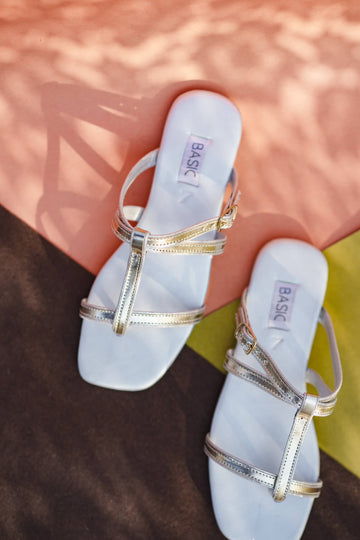 Slides | Dual Metallic - CHAPTER 13