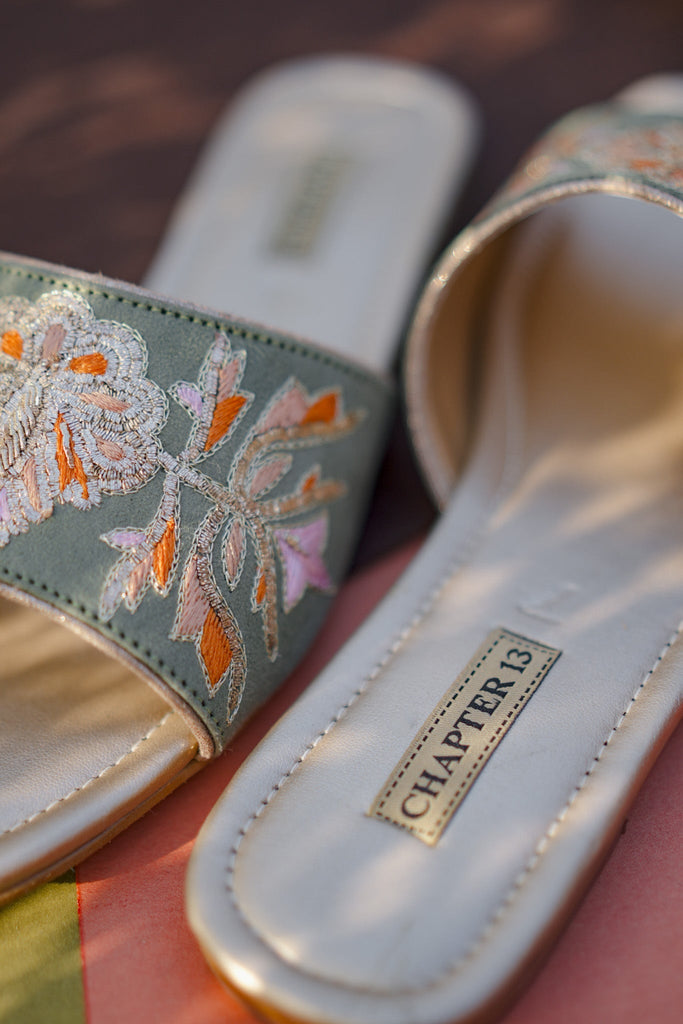 Slides | Nazneen - CHAPTER 13