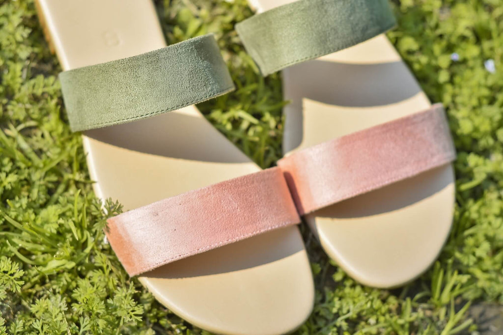 Slides | Pastel Vibes - CHAPTER 13