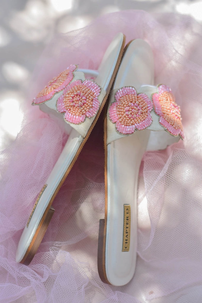 Slides | Peony - CHAPTER 13