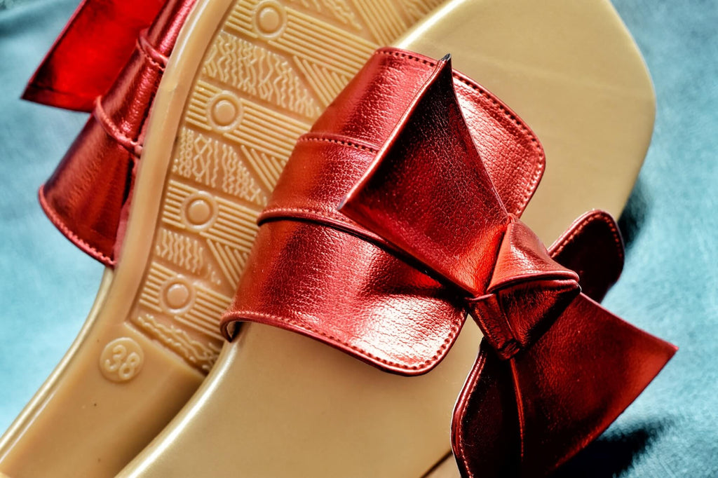 Slides | Red Mania - CHAPTER 13