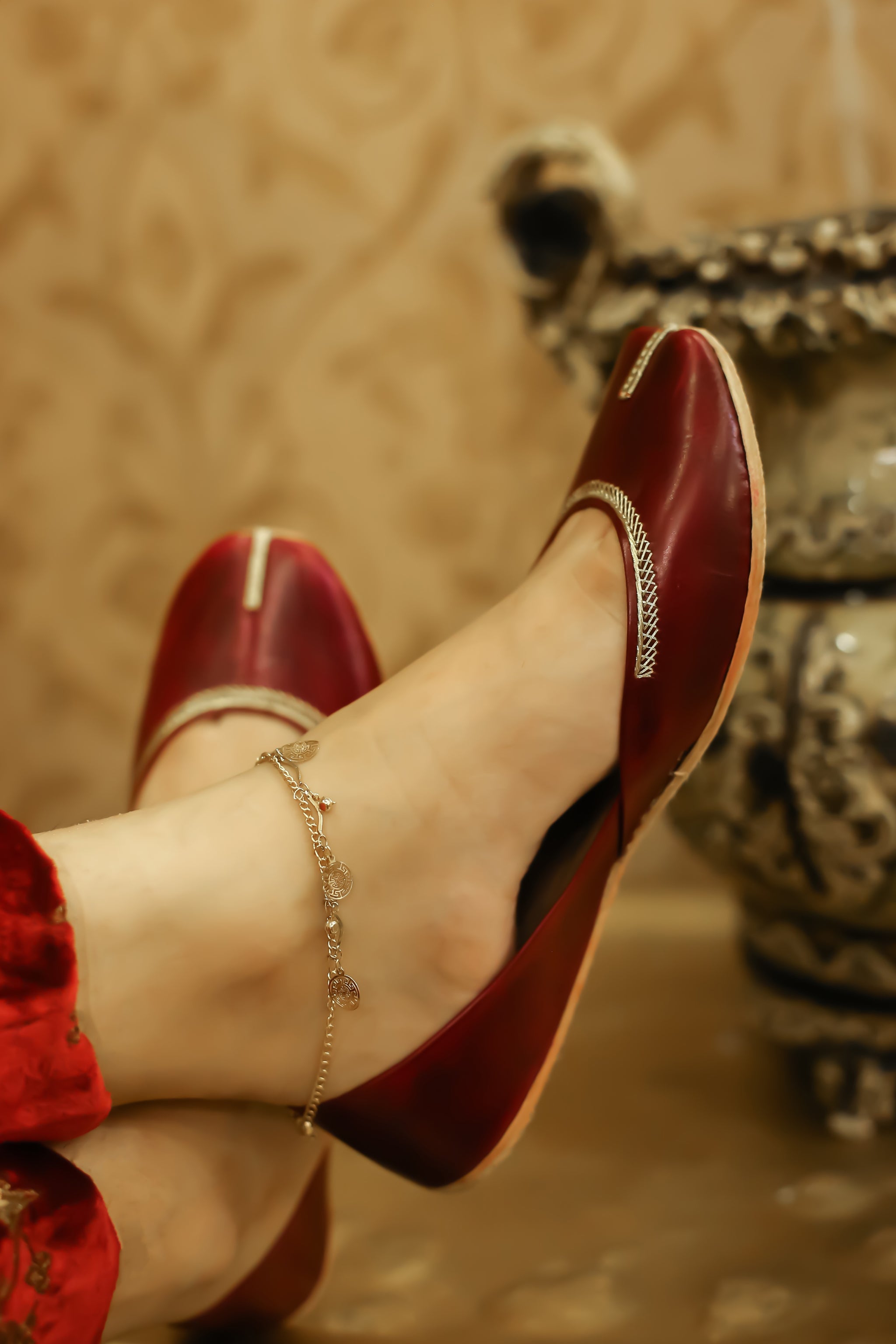 Best Khussas in Pakistan – CHAPTER 13