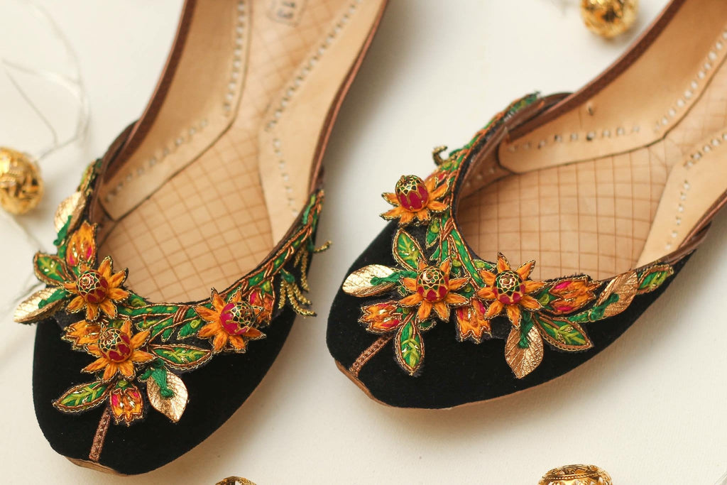 Khussa | Phool Jhari - CHAPTER 13