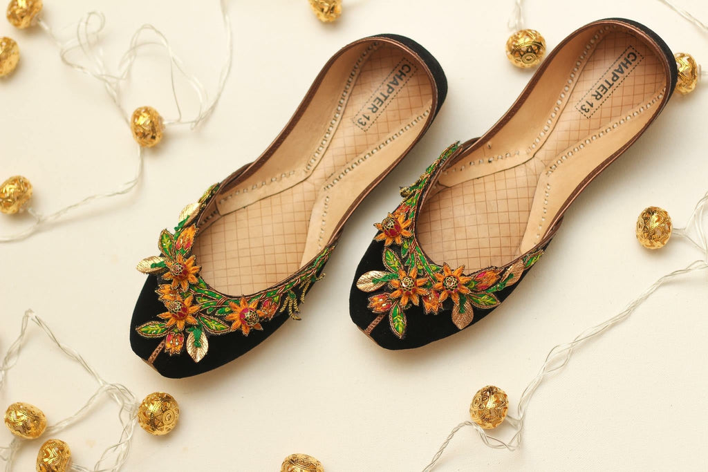 Khussa | Phool Jhari - CHAPTER 13