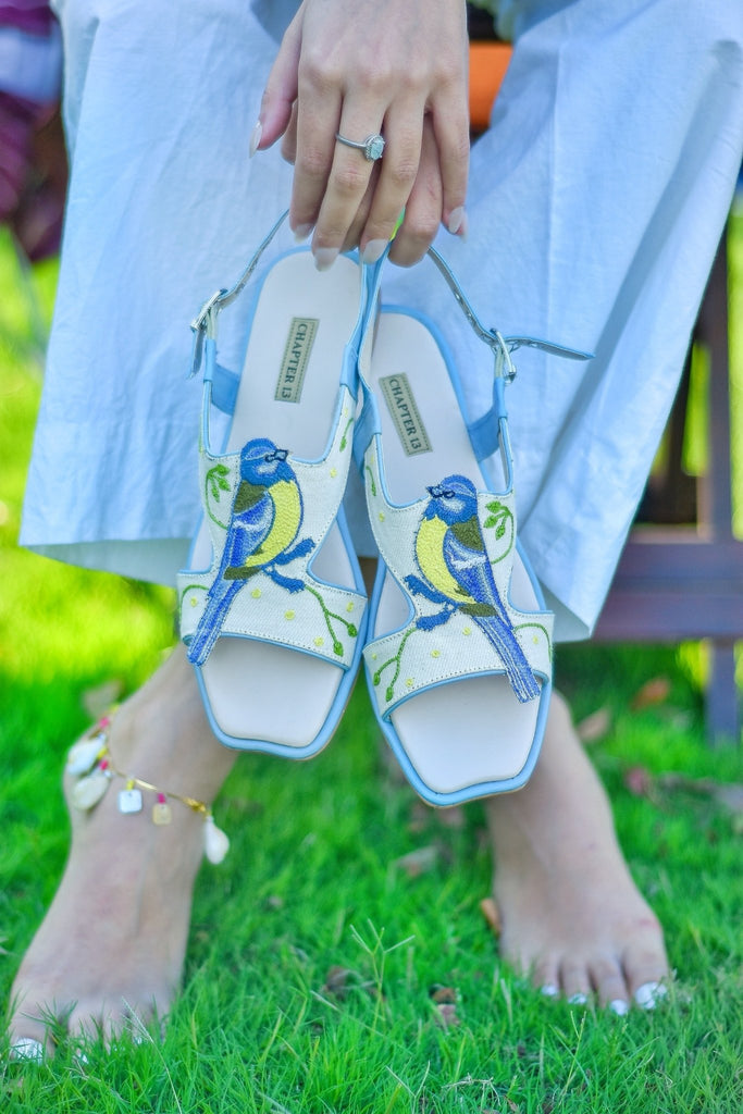 Kohati | Sparrow - CHAPTER 13