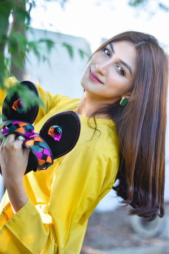 Kohlapuri | Haseena - CHAPTER 13