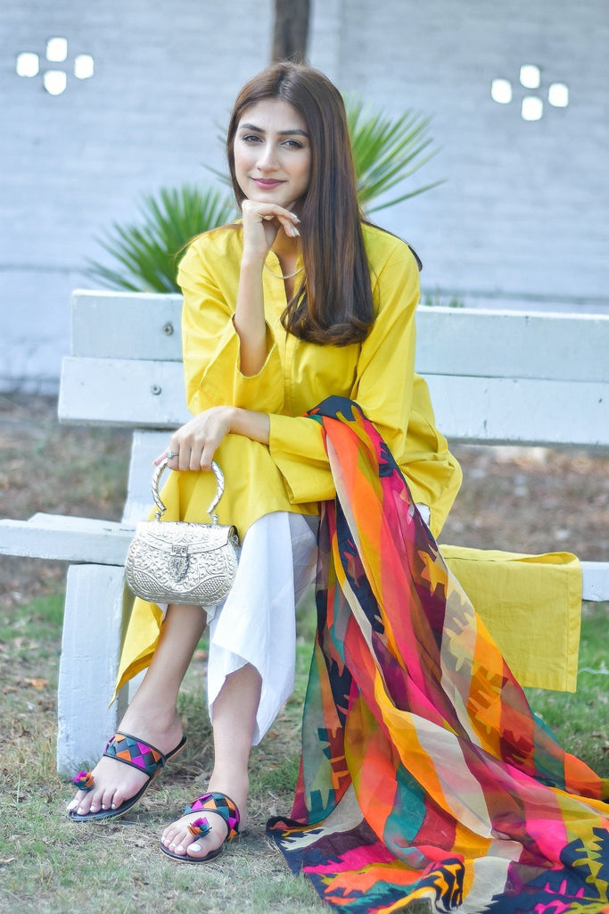 Kohlapuri | Haseena - CHAPTER 13