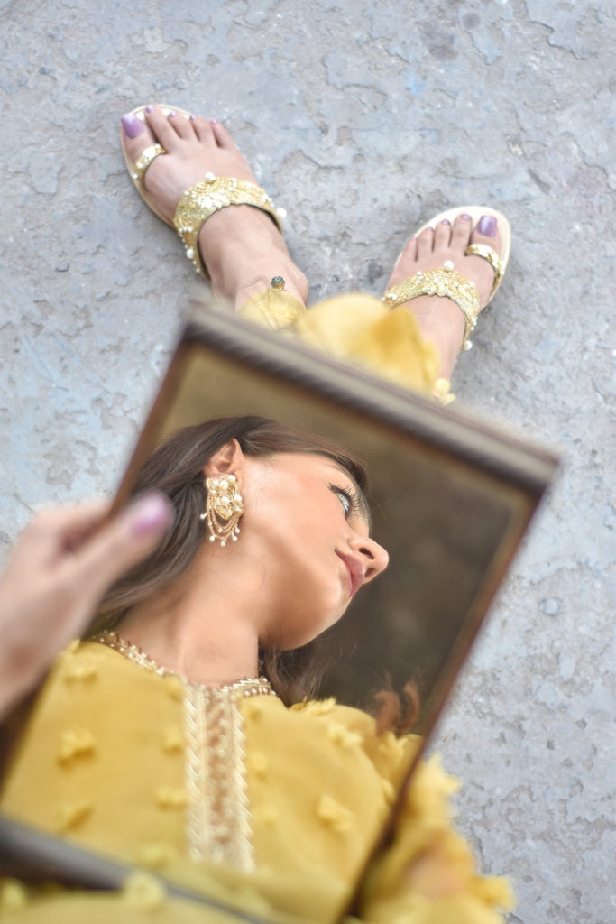 Kohlapuri | Jhill Mill - CHAPTER 13