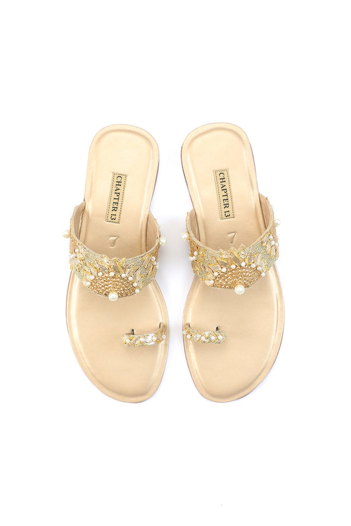 Kohlapuri | Jhill Mill - CHAPTER 13