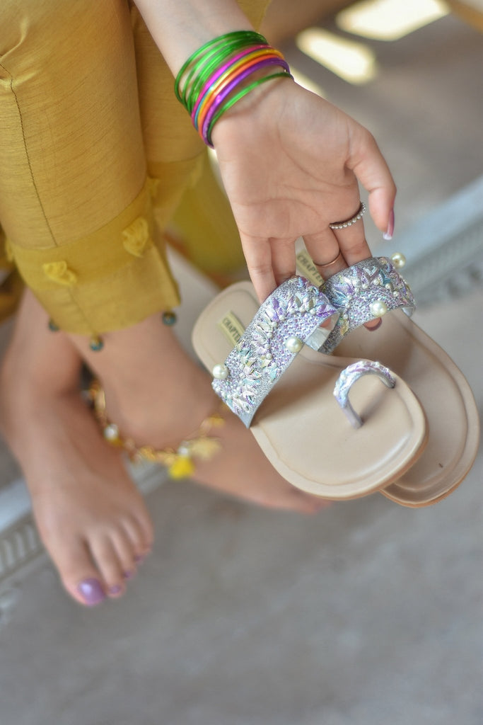 Kohlapuri | Jhill Mill - CHAPTER 13