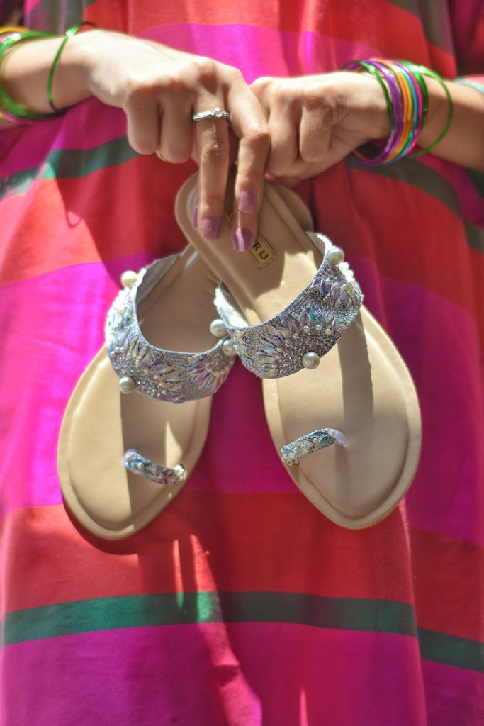 Kohlapuri | Jhill Mill - CHAPTER 13