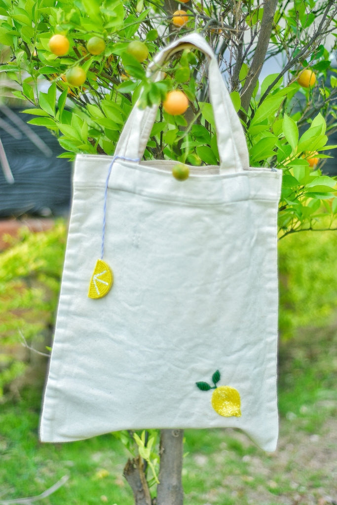 Lemon Tote - CHAPTER 13