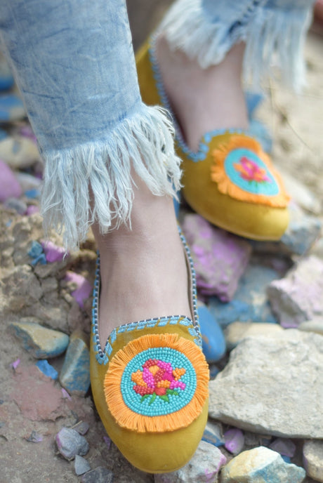 Loafer | Bohemian Rose - CHAPTER 13
