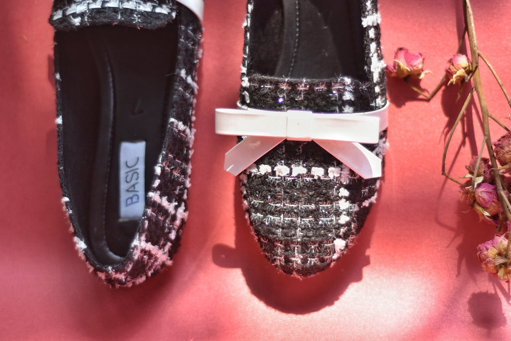 Loafers | B22 - 14 - CHAPTER 13