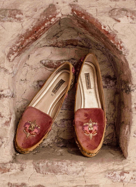 Loafers | Gul e Daudi - CHAPTER 13