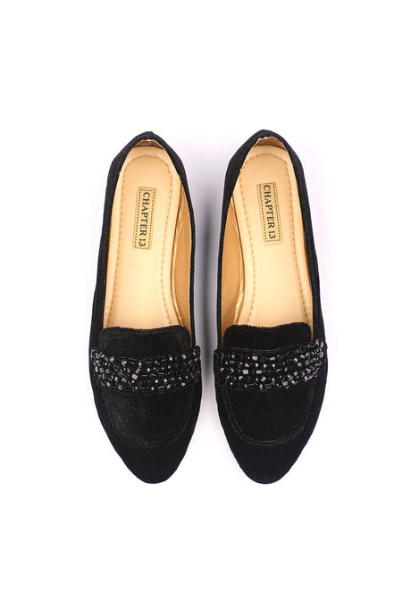 Loafers | Juncus III - CHAPTER 13