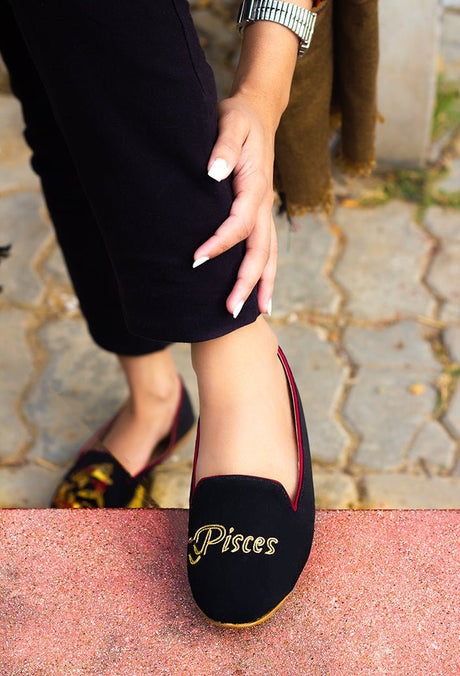 Loafers | Pisces - CHAPTER 13