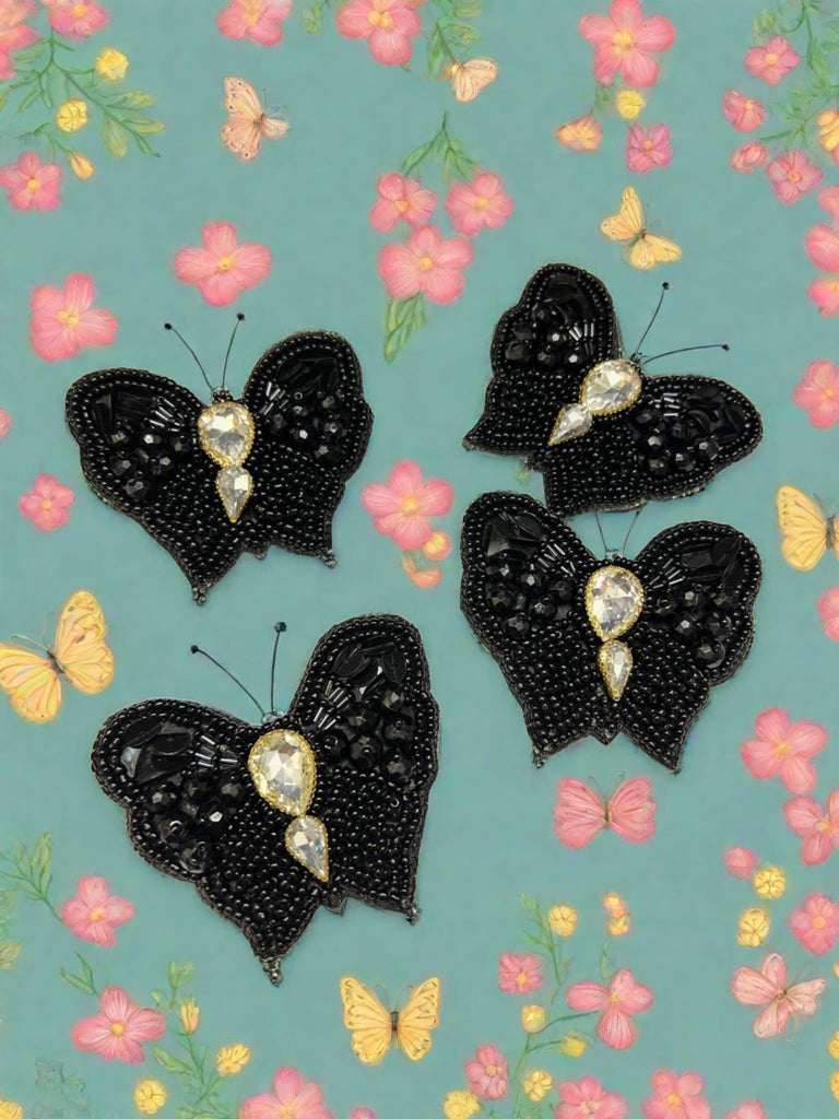 Luna Motif - CHAPTER 13