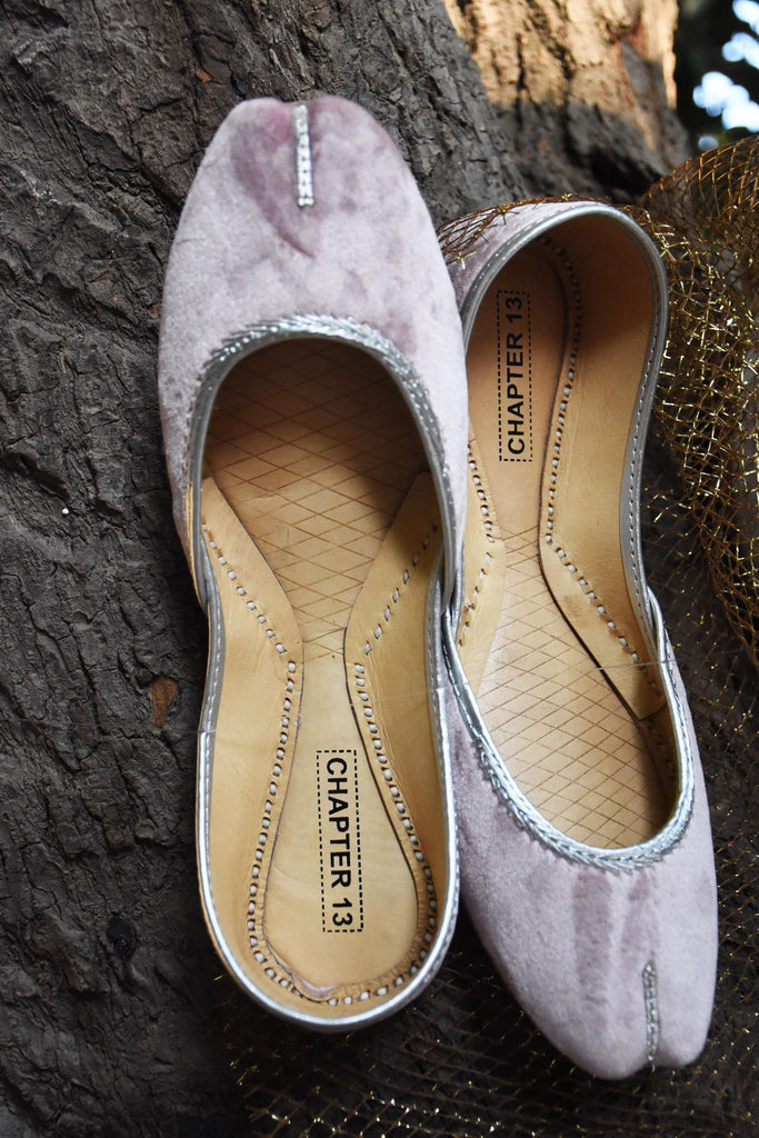 MICRO VELVET KHUSSA - CHAPTER 13