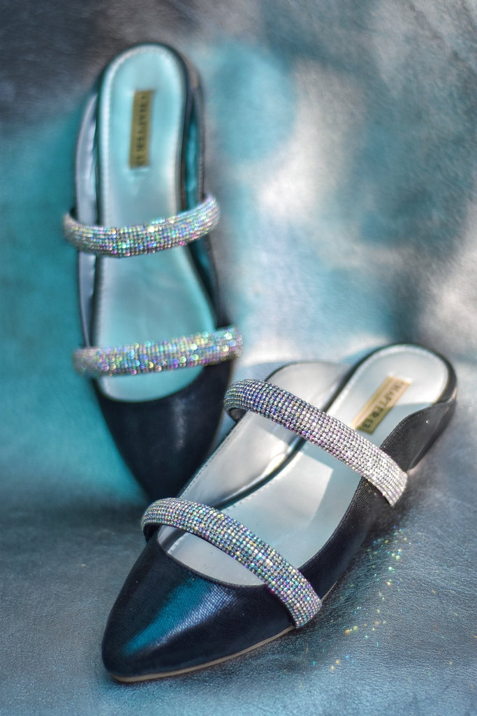 Mule | Pointed Bling II - CHAPTER 13