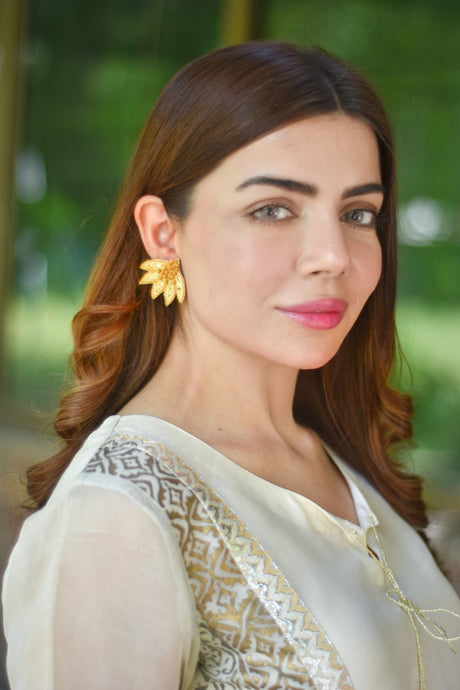 Mumtaz Earrings - CHAPTER 13